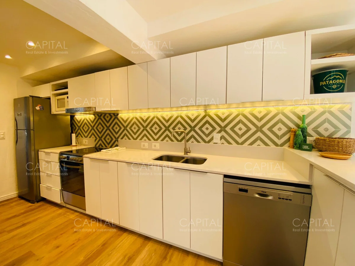 Apartamento en La Barra, propiedad 281791 -Imagen 6