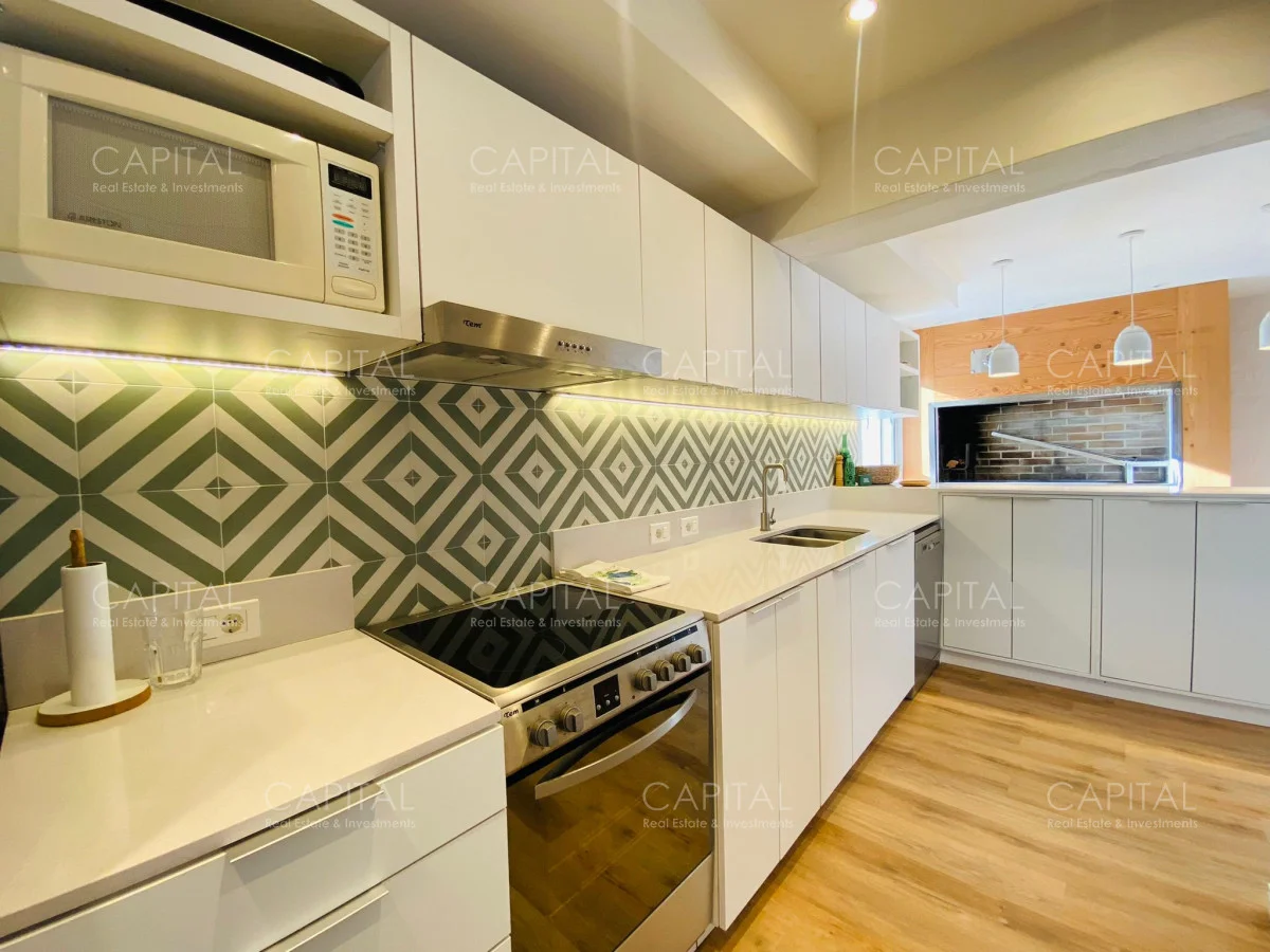 Apartamento en La Barra, propiedad 281791 -Imagen 7