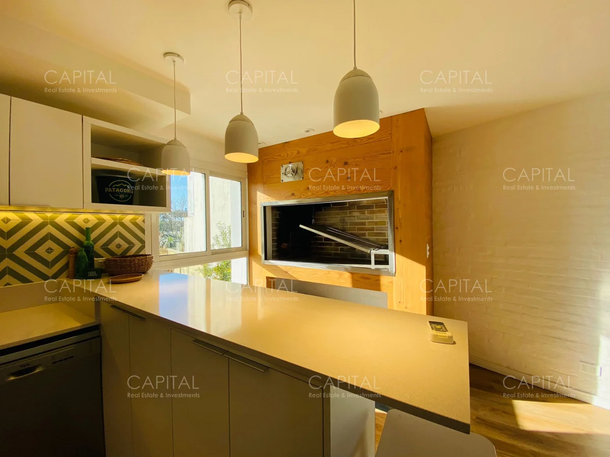 Apartamento en La Barra, propiedad 281791 -Imagen 8