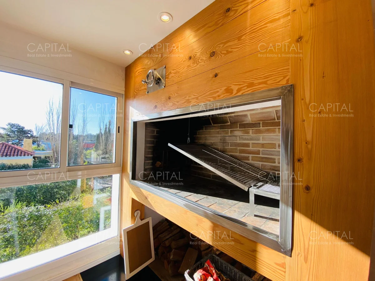 Apartamento en La Barra, propiedad 281791 -Imagen 9