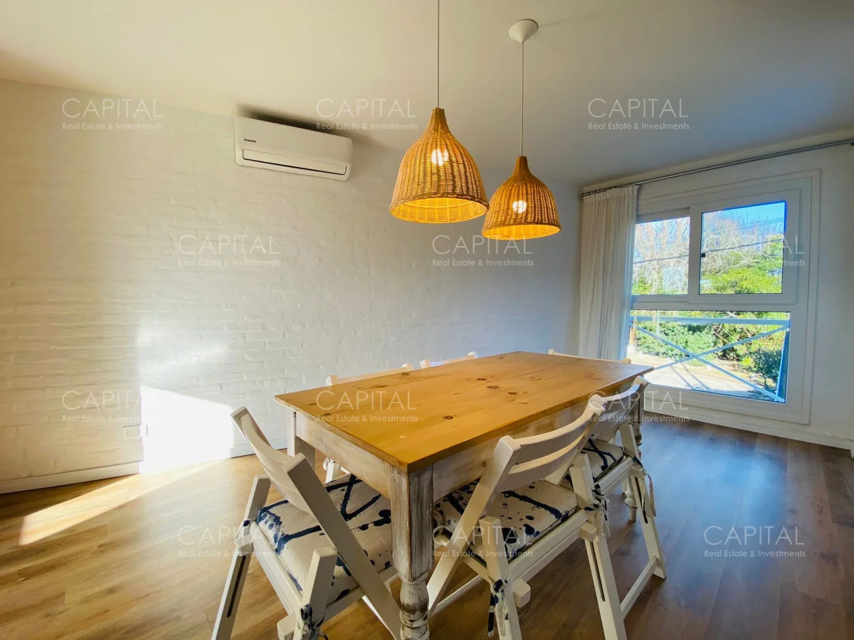 Apartamento en La Barra, propiedad 281791 -Imagen 10