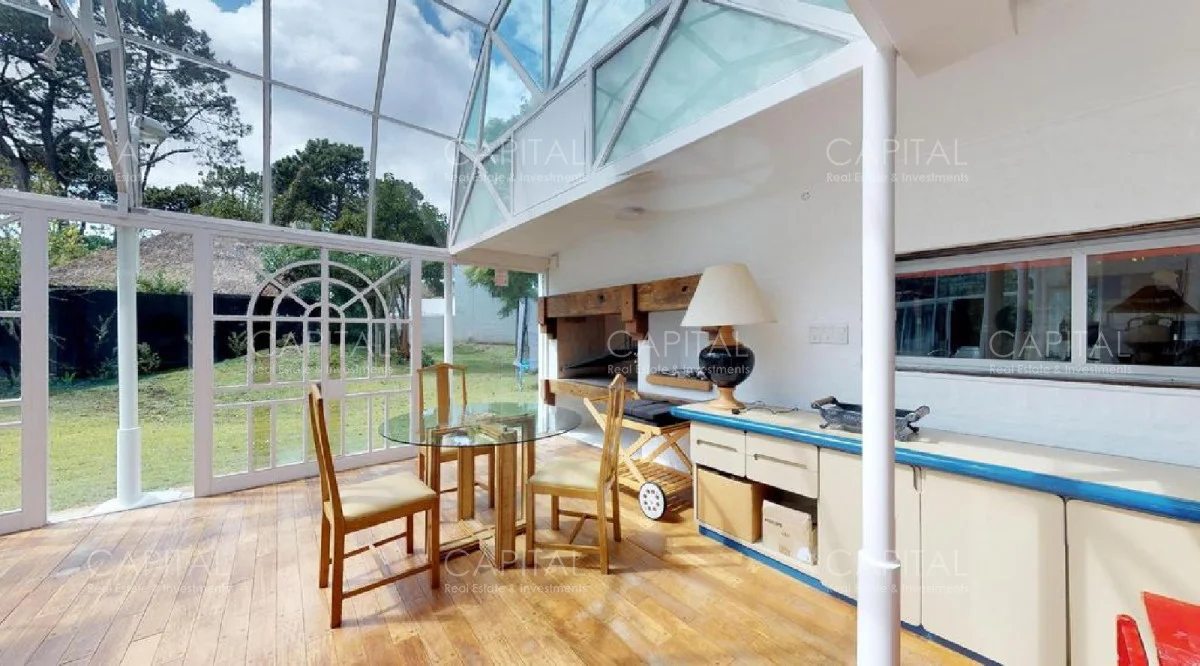 Casa en Punta del Este, propiedad 281793 -Imagen 1