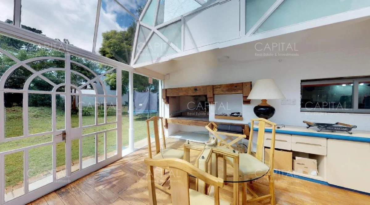 Casa en Punta del Este, propiedad 281793 -Imagen 2