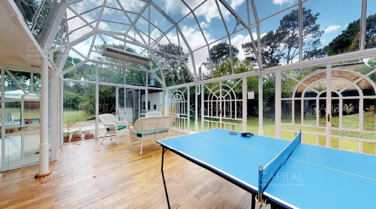Casa en Punta del Este, propiedad 281793 -Imagen 12