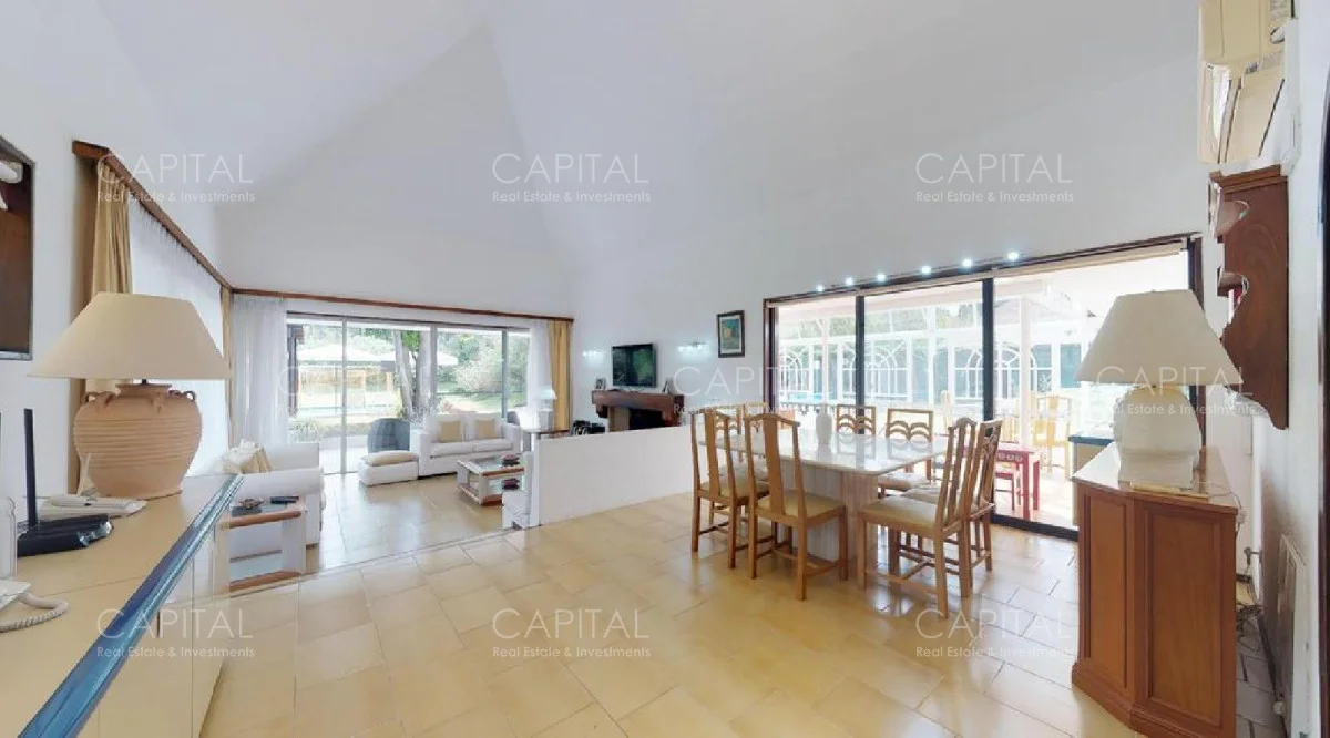 Casa en Punta del Este, propiedad 281793 -Imagen 3