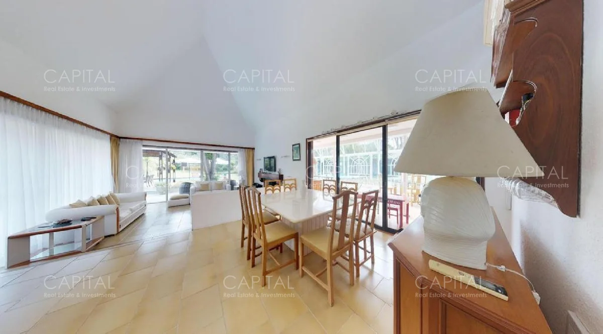 Casa en Punta del Este, propiedad 281793 -Imagen 4
