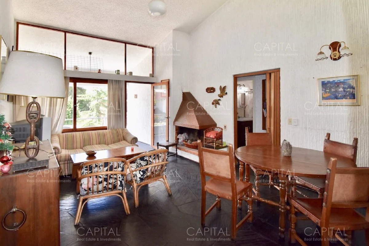 Apartamento en Roosevelt, propiedad 281795 -Imagen 1