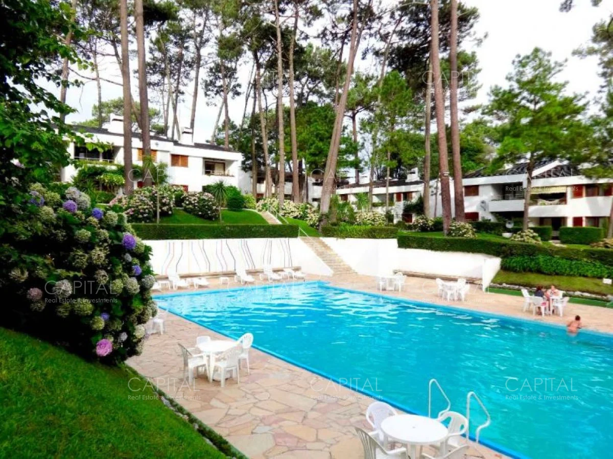 Apartamento en Roosevelt, propiedad 281795 -Imagen 15