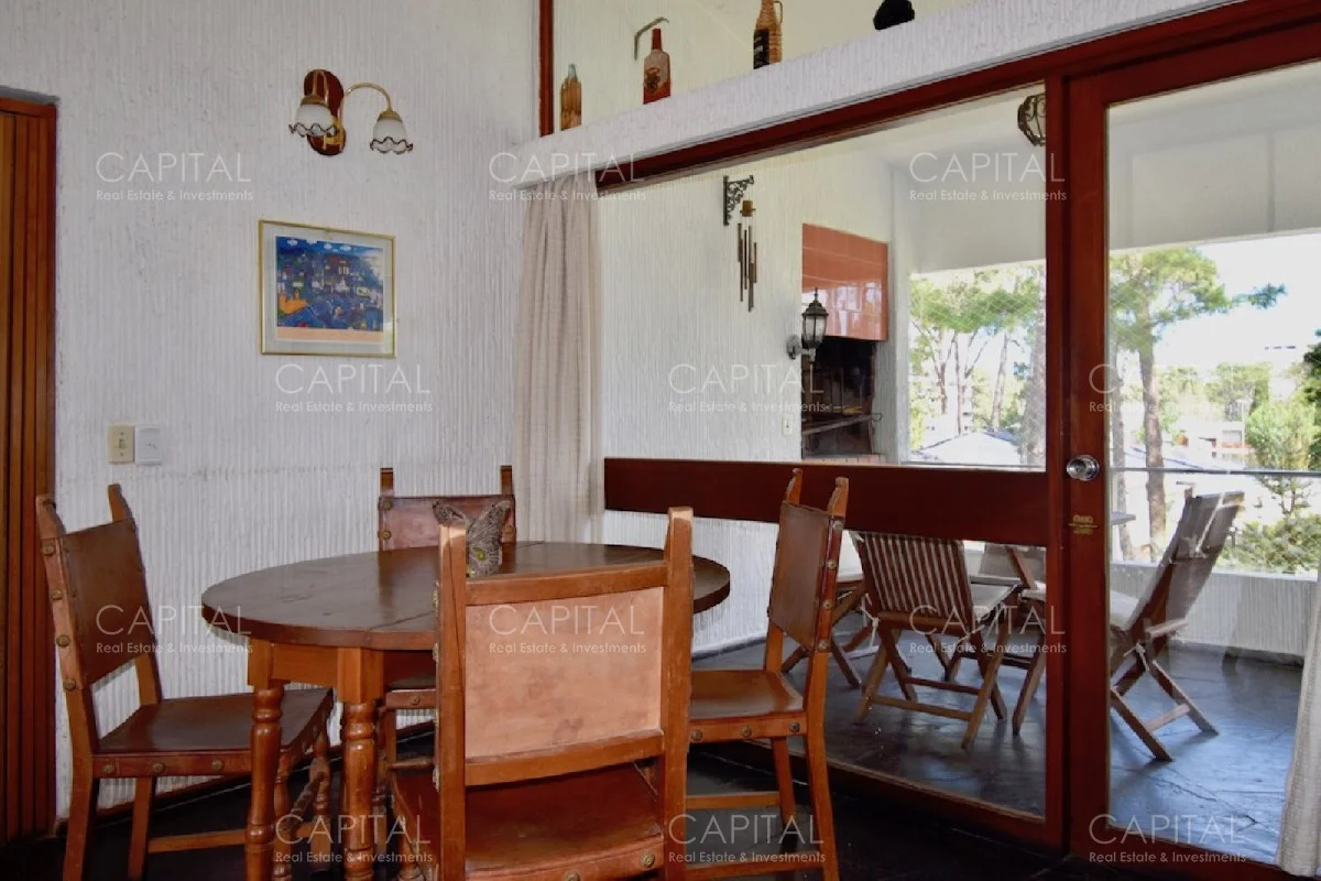 Apartamento en Roosevelt, propiedad 281795 -Imagen 5