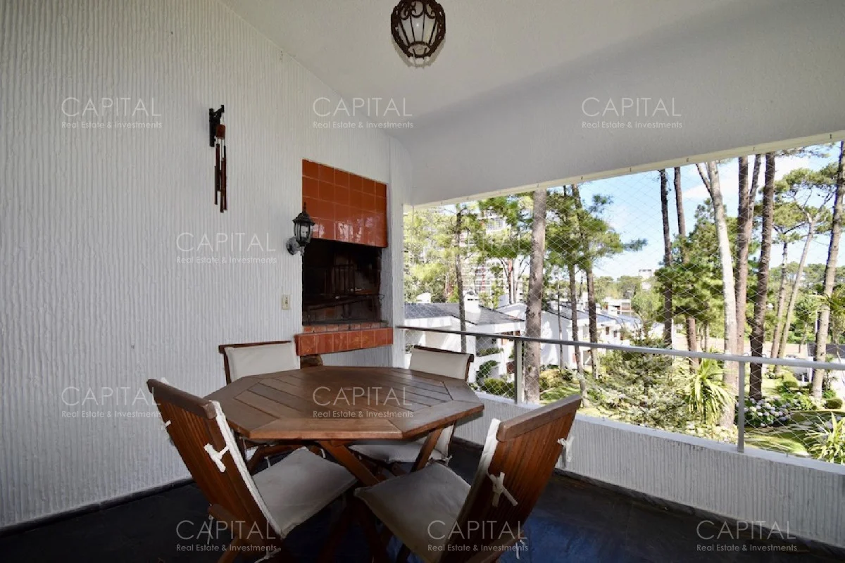 Apartamento en Roosevelt, propiedad 281795 -Imagen 7
