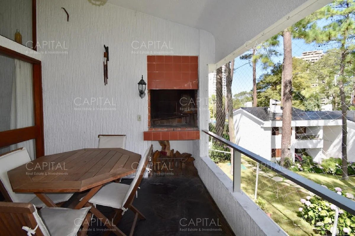 Apartamento en Roosevelt, propiedad 281795 -Imagen 8