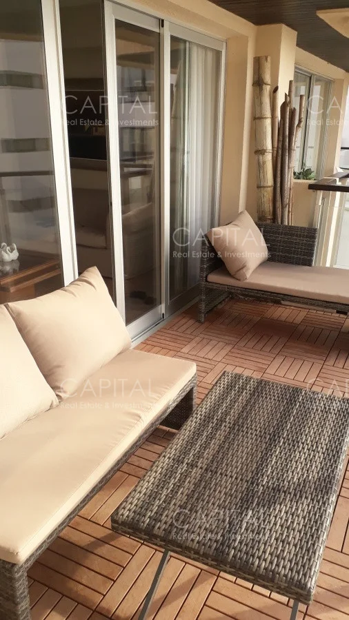 Apartamento en Pocitos, propiedad 281800 -Imagen 2