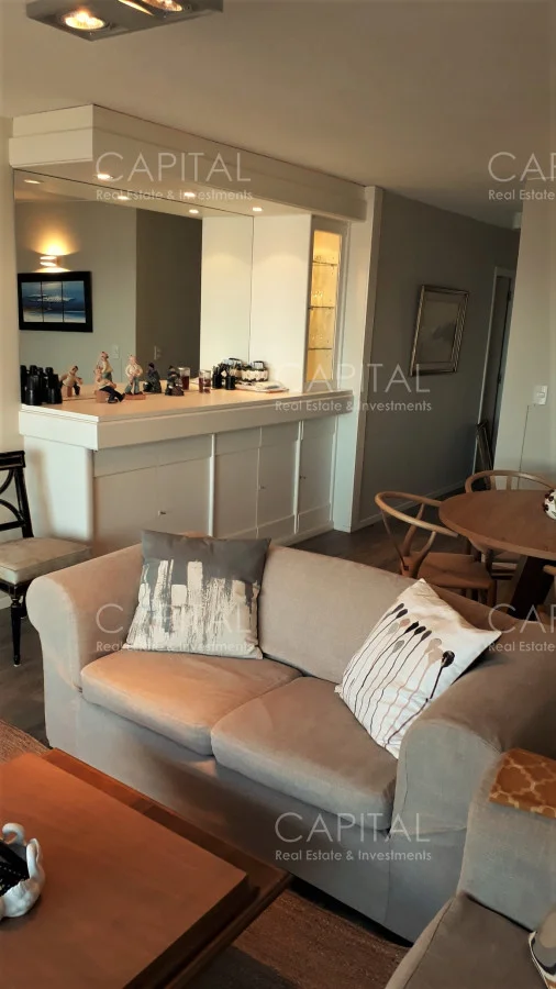 Apartamento en Pocitos, propiedad 281800 -Imagen 3