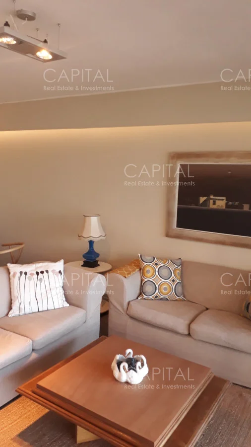 Apartamento en Pocitos, propiedad 281800 -Imagen 6