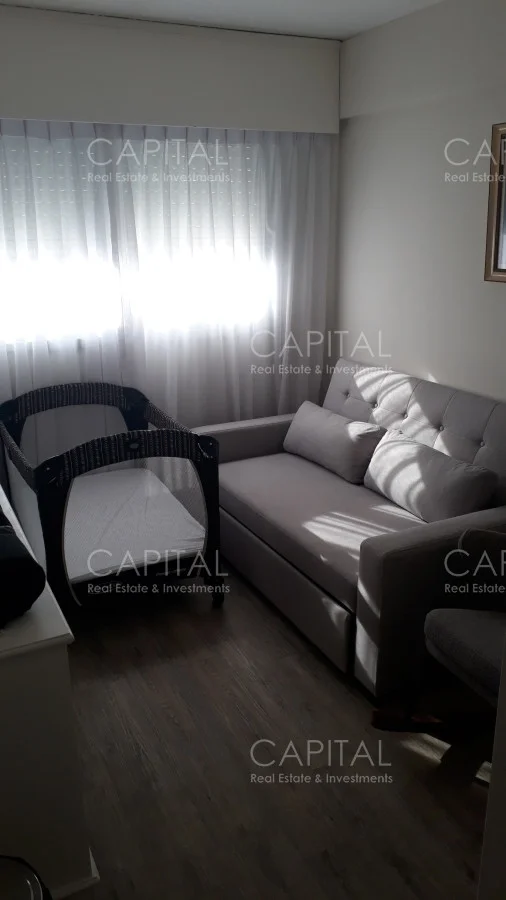 Apartamento en Pocitos, propiedad 281800 -Imagen 7