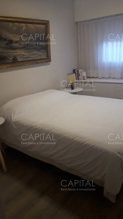 Apartamento en Pocitos, propiedad 281800 -Imagen 8