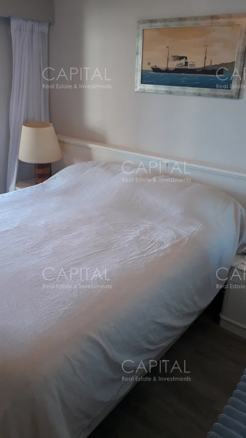 Apartamento en Pocitos, propiedad 281800 -Imagen 9