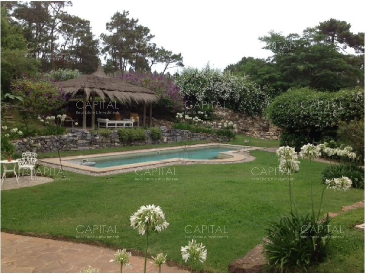 Casa en Pinares, propiedad 281803 -Imagen 14