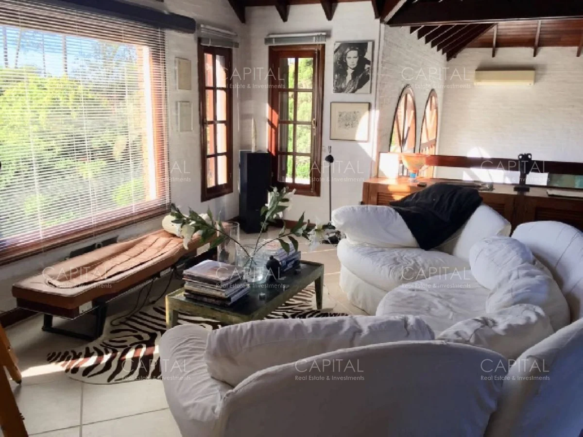 Casa en Pinares, propiedad 281803 -Imagen 15