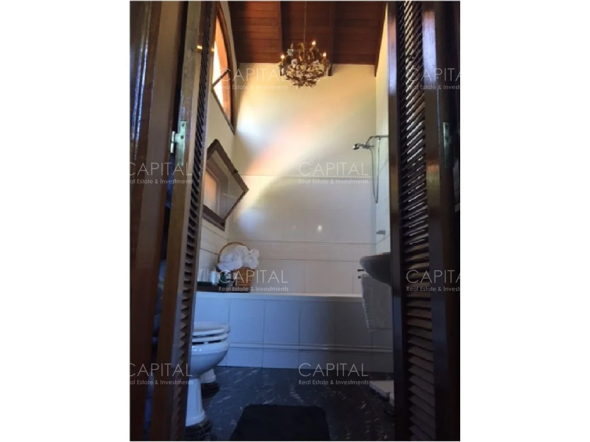Casa en Pinares, propiedad 281803 -Imagen 17