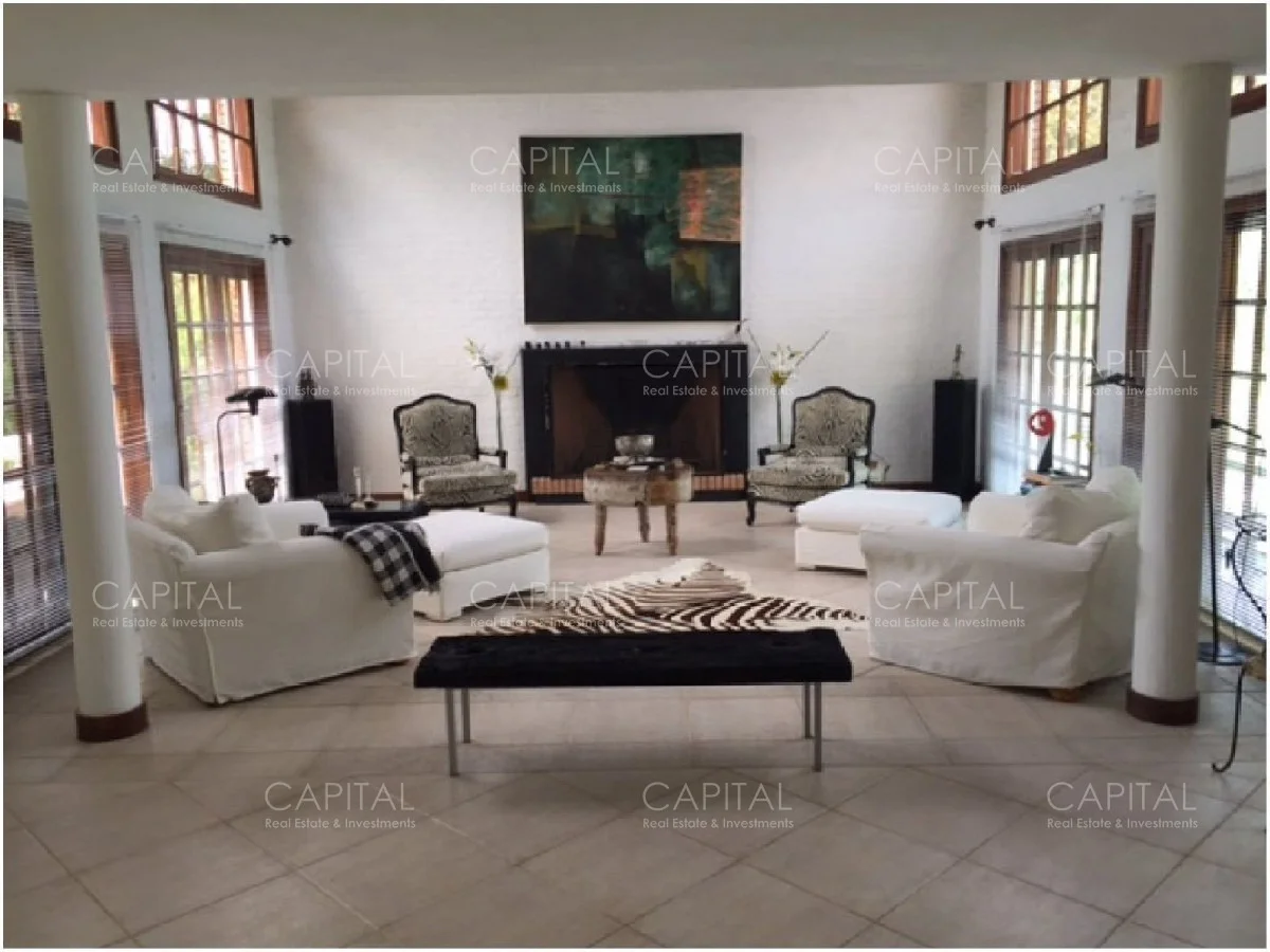 Casa en Pinares, propiedad 281803 -Imagen 20