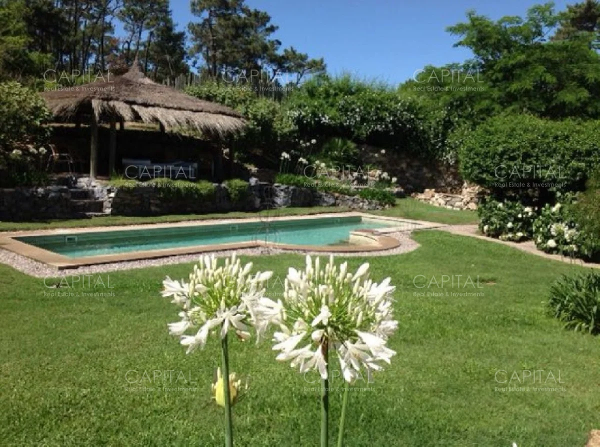 Casa en Pinares, propiedad 281803 -Imagen 3