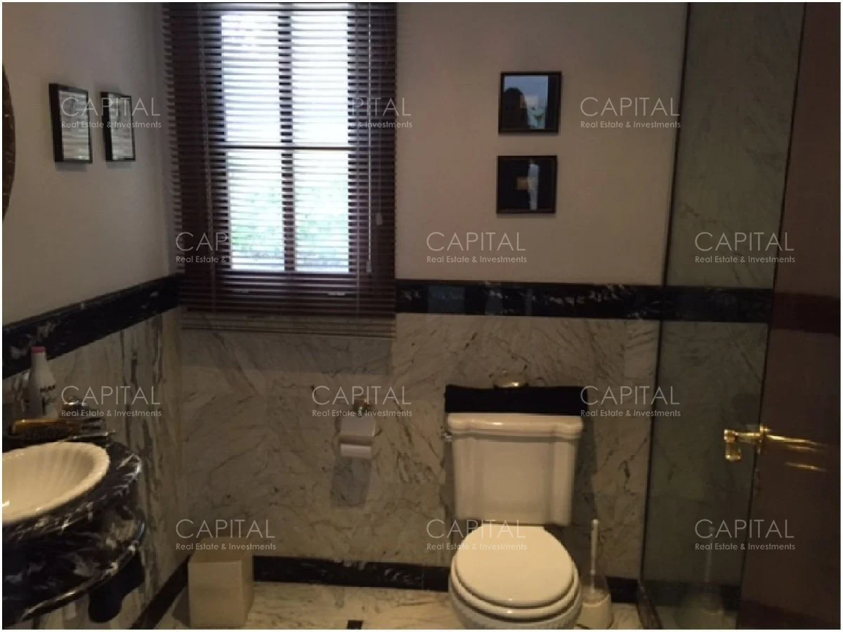 Casa en Pinares, propiedad 281803 -Imagen 22