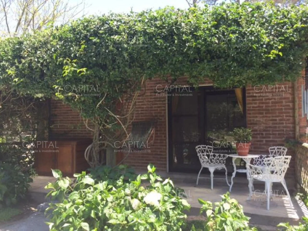 Casa en Pinares, propiedad 281803 -Imagen 24