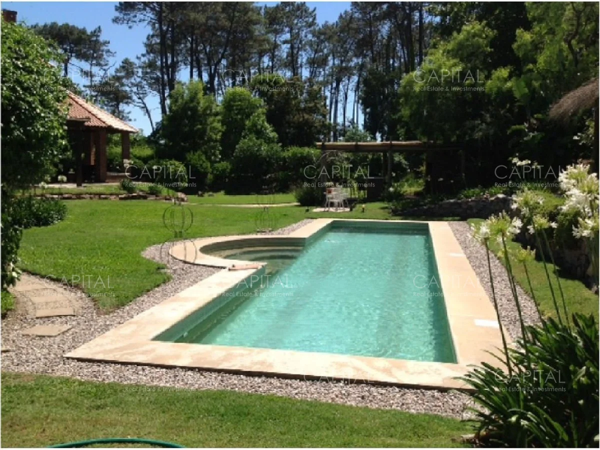 Casa en Pinares, propiedad 281803 -Imagen 5