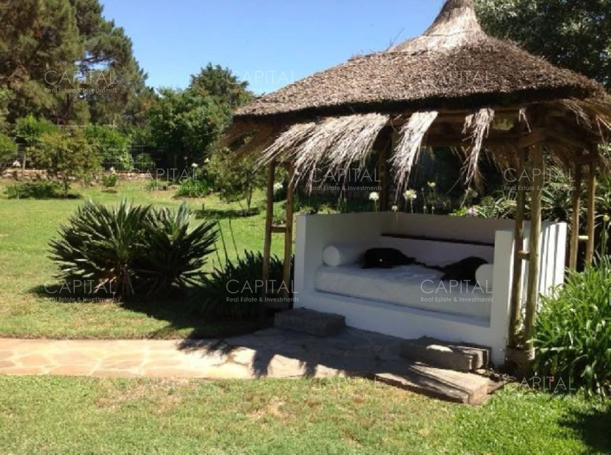 Casa en Pinares, propiedad 281803 -Imagen 6