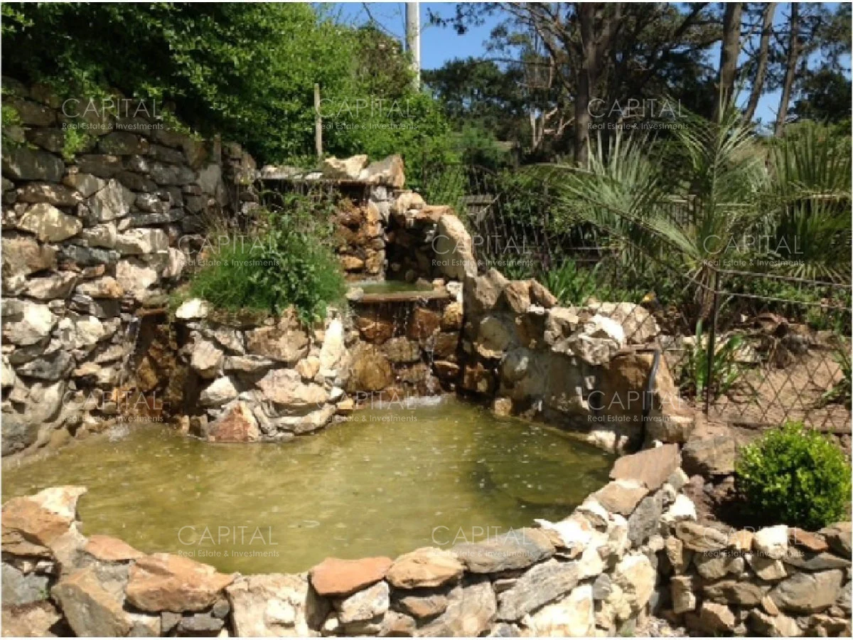 Casa en Pinares, propiedad 281803 -Imagen 7