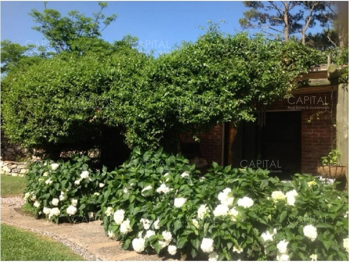 Casa en Pinares, propiedad 281803 -Imagen 9