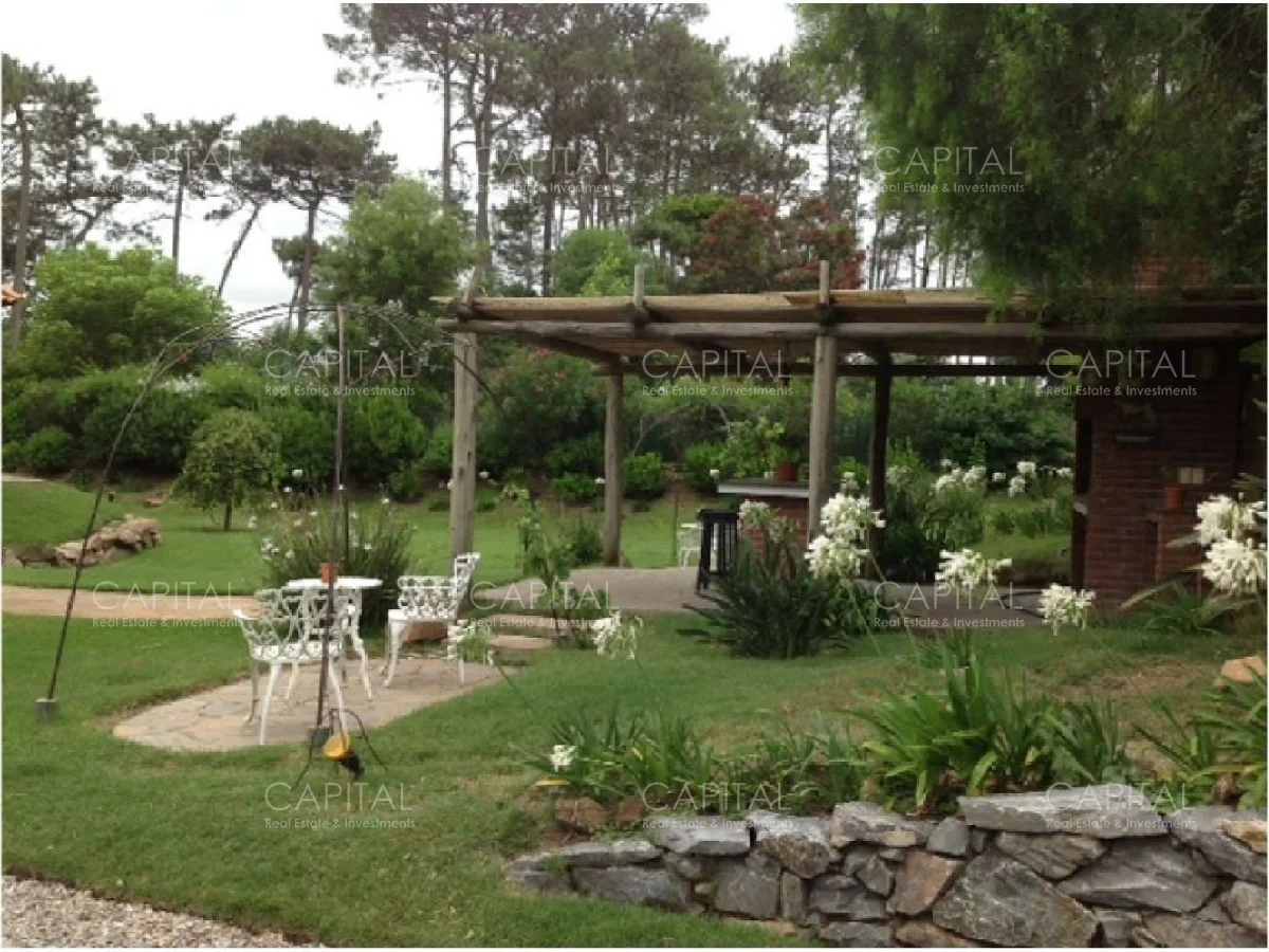 Casa en Pinares, propiedad 281803 -Imagen 10