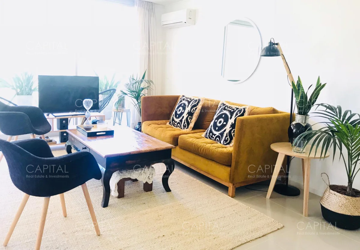 Apartamento en Roosevelt, propiedad 281804 -Imagen 2