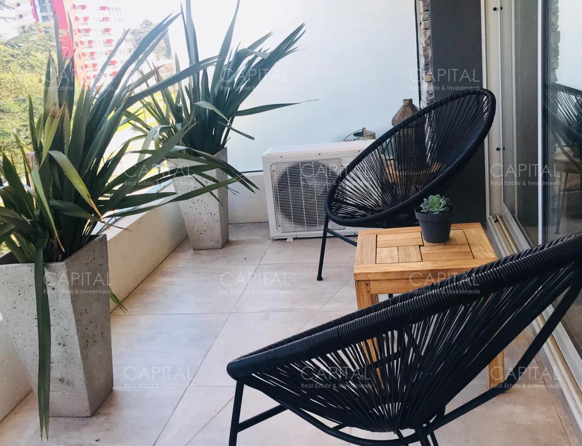 Apartamento en Roosevelt, propiedad 281804 -Imagen 24