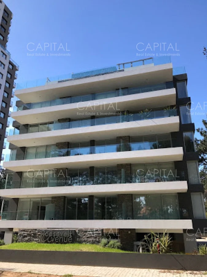 Apartamento en Roosevelt, propiedad 281804 -Imagen 25