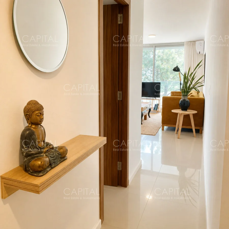 Apartamento en Roosevelt, propiedad 281804 -Imagen 17