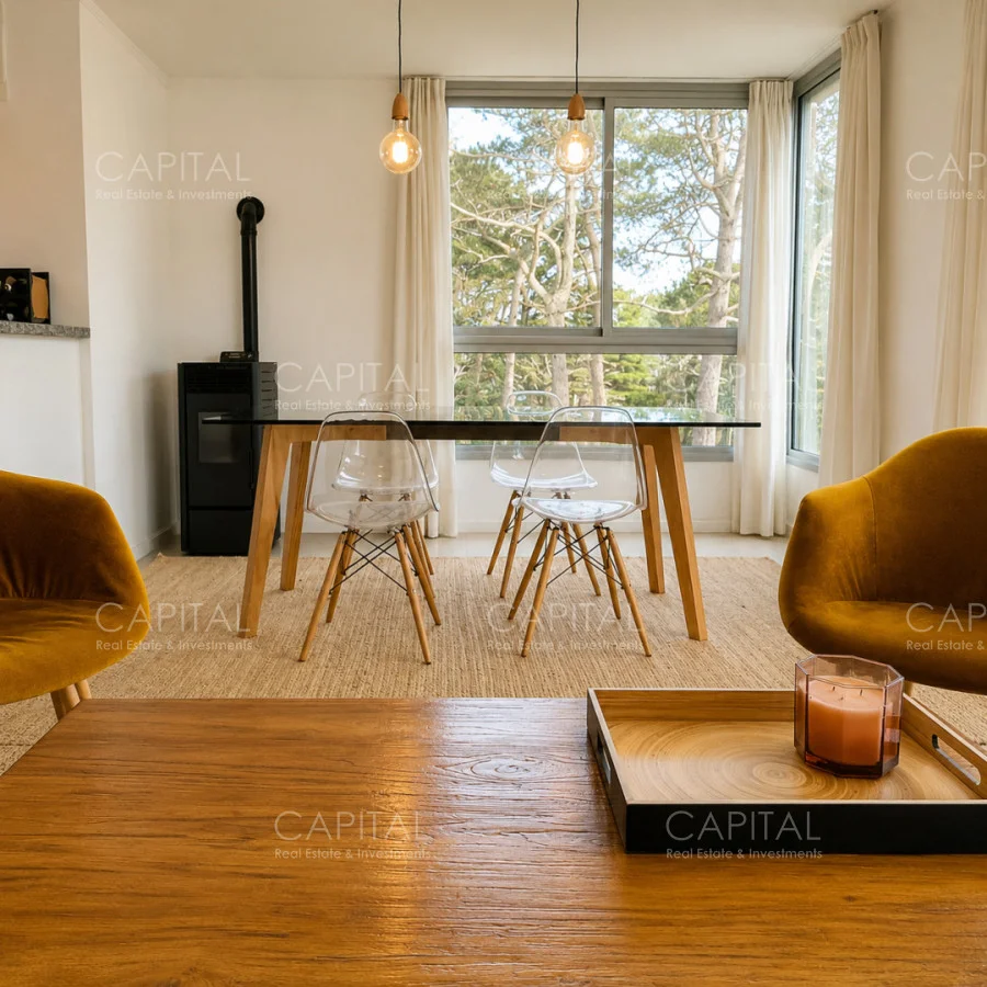 Apartamento en Roosevelt, propiedad 281804 -Imagen 3
