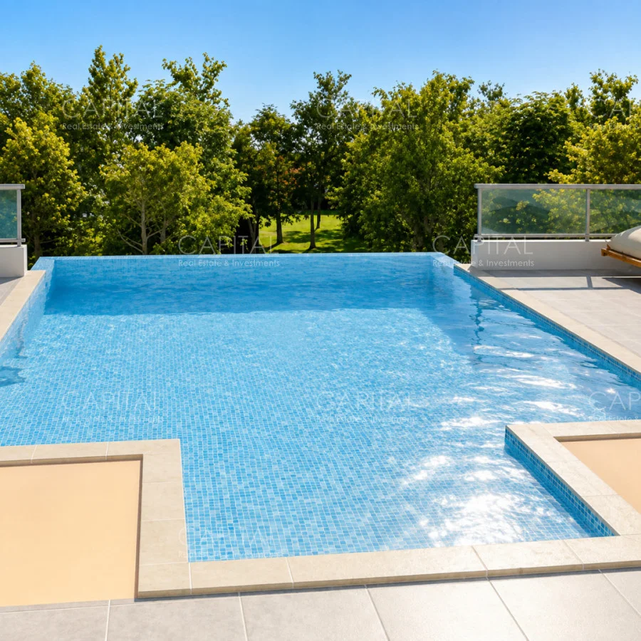 Apartamento en Roosevelt, propiedad 281804 -Imagen 22