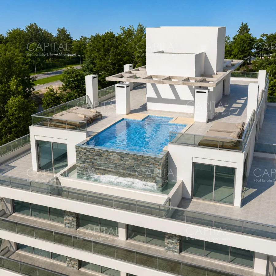 Apartamento en Roosevelt, propiedad 281804 -Imagen 23