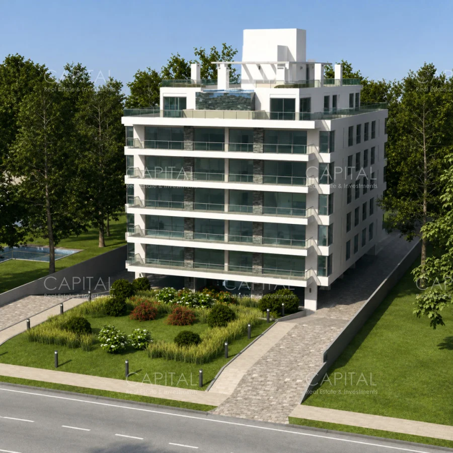 Apartamento en Roosevelt, propiedad 281804 -Imagen 25