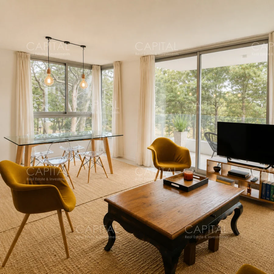 Apartamento en Roosevelt, propiedad 281804 -Imagen 4