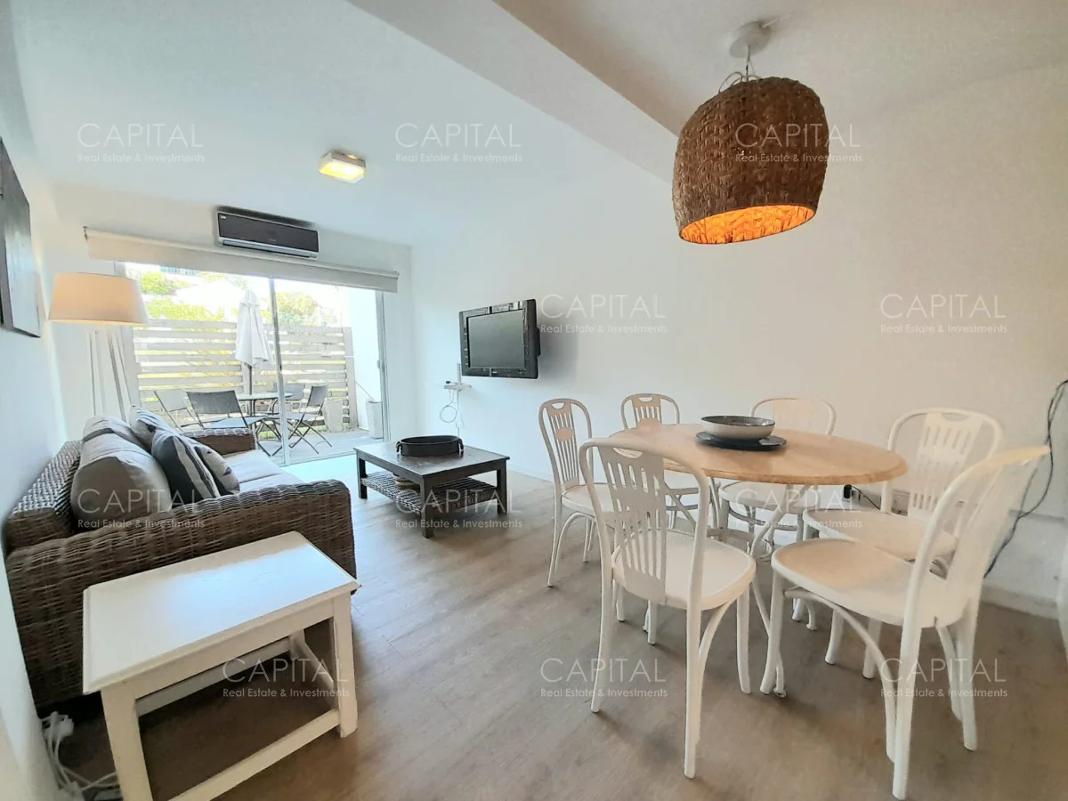 Apartamento en Montoya, propiedad 281806 -Imagen 1
