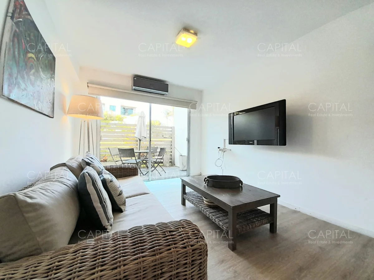 Apartamento en Montoya, propiedad 281806 -Imagen 2