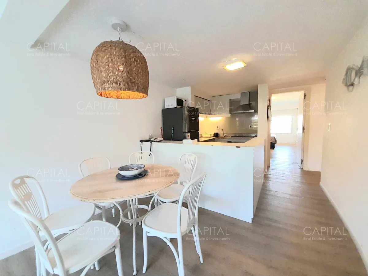 Apartamento en Montoya, propiedad 281806 -Imagen 3