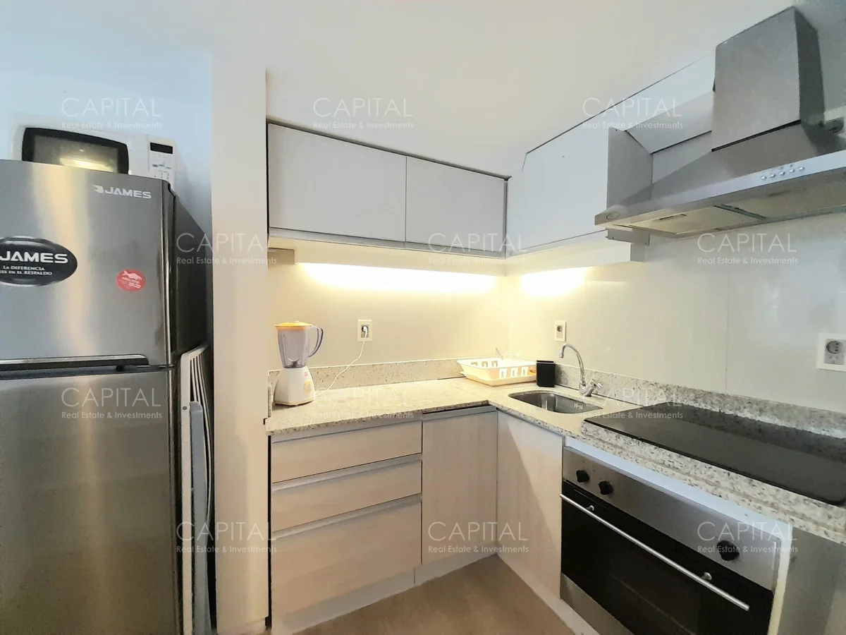 Apartamento en Montoya, propiedad 281806 -Imagen 4