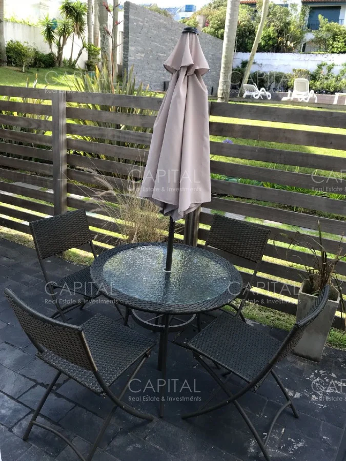 Apartamento en Montoya, propiedad 281806 -Imagen 5