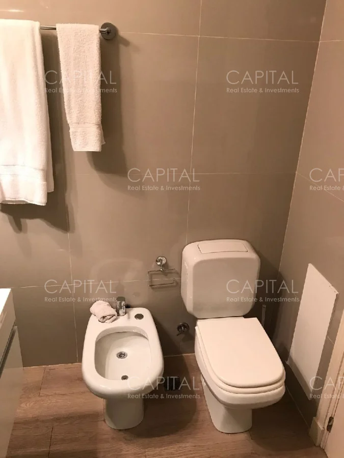 Apartamento en Montoya, propiedad 281806 -Imagen 9
