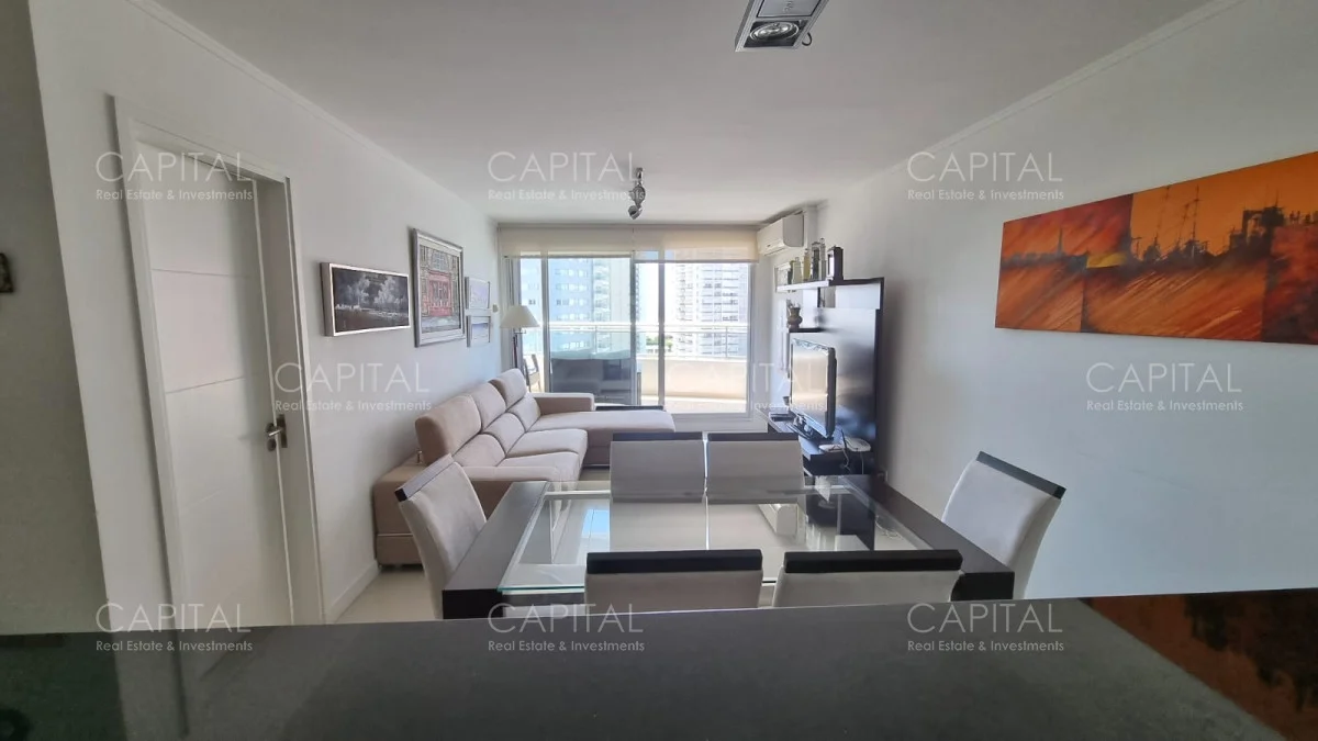 Apartamento en Aidy Grill, propiedad 281807 -Imagen 1