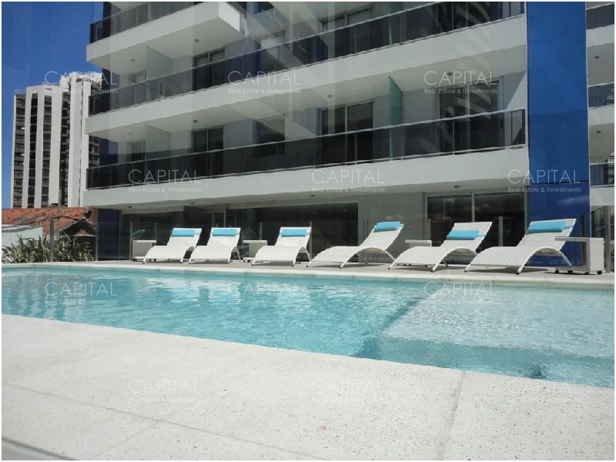 Apartamento en Aidy Grill, propiedad 281807 -Imagen 18